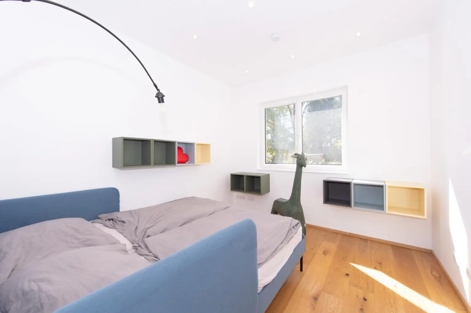 Stylisches Zuhause in Hart bei Graz – modern, bezugsbereit & neuwertig vollmöbliert