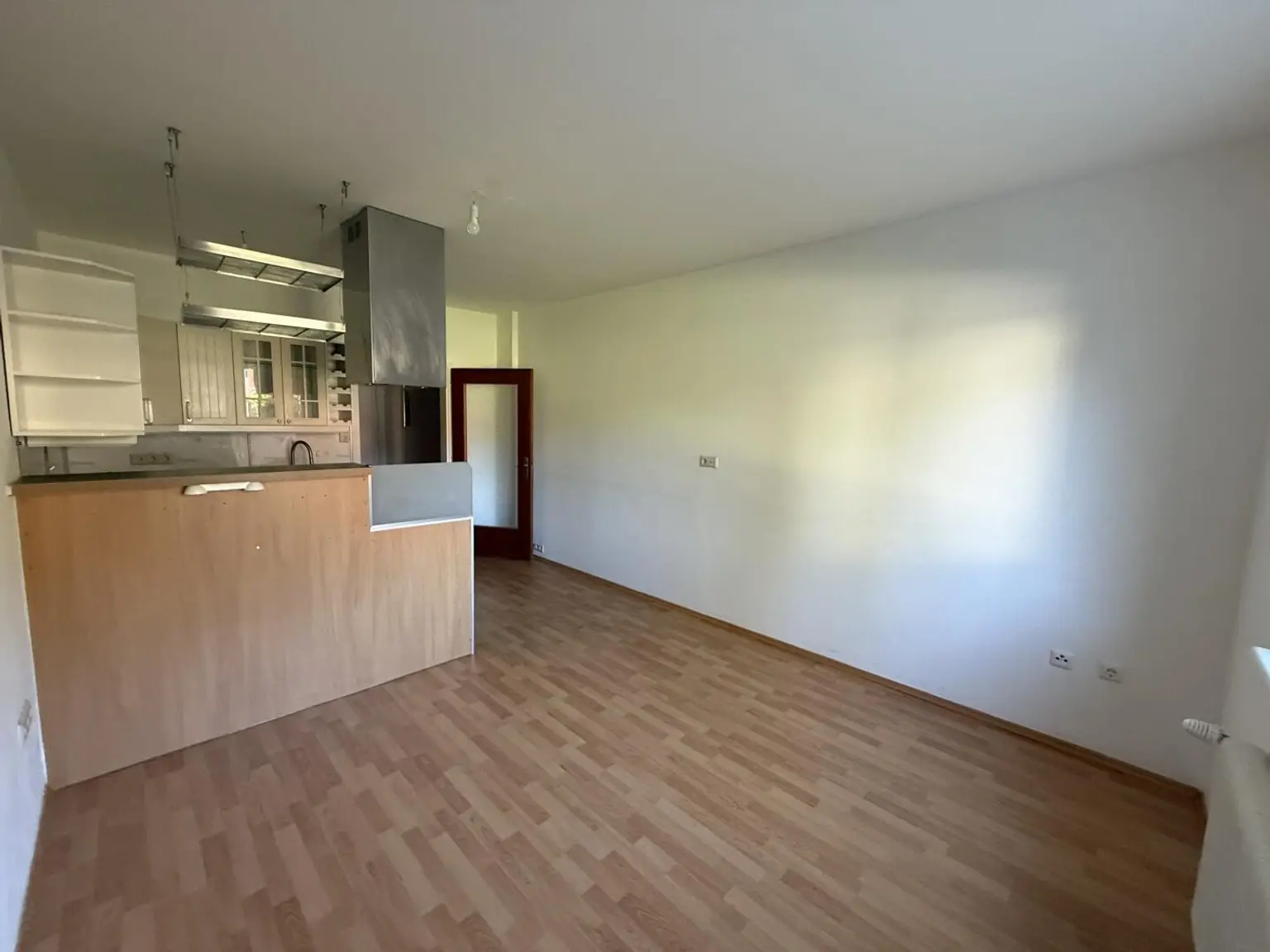 Übelbach 1 Zimmer mit möblierter Küche ab sofort