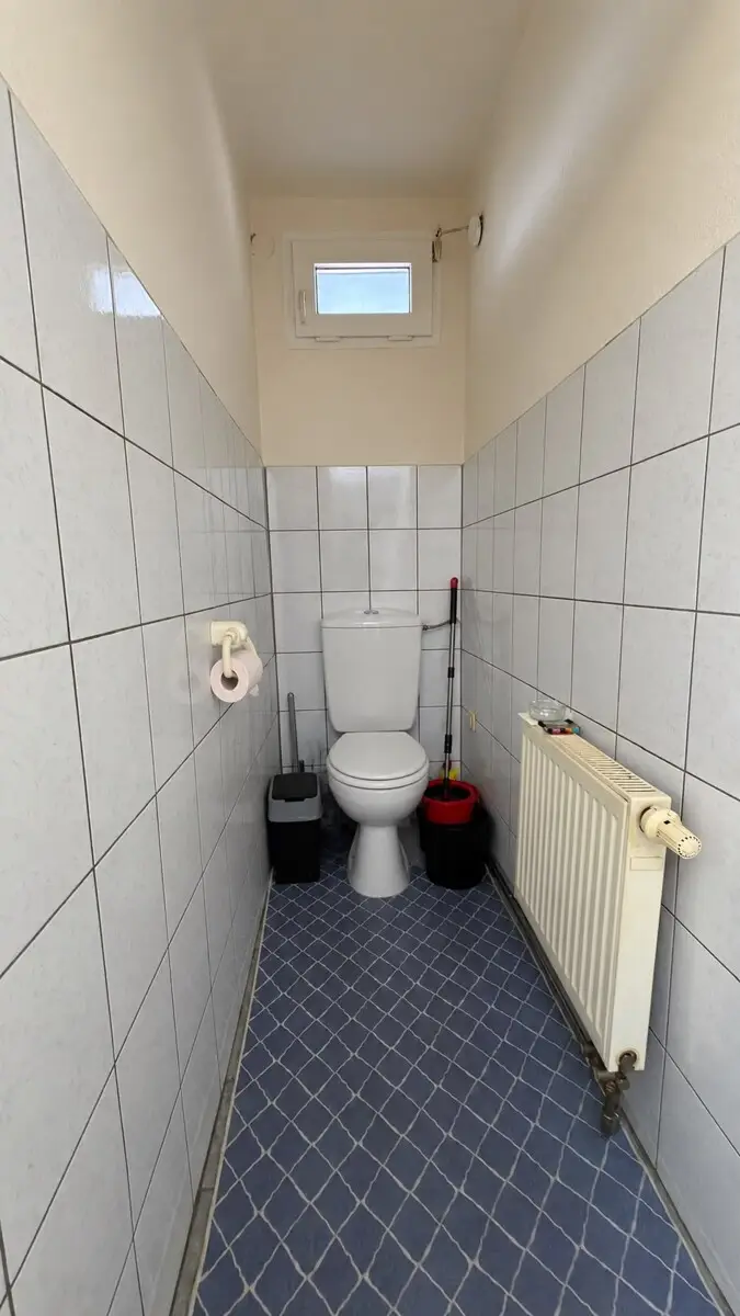 Gäste WC