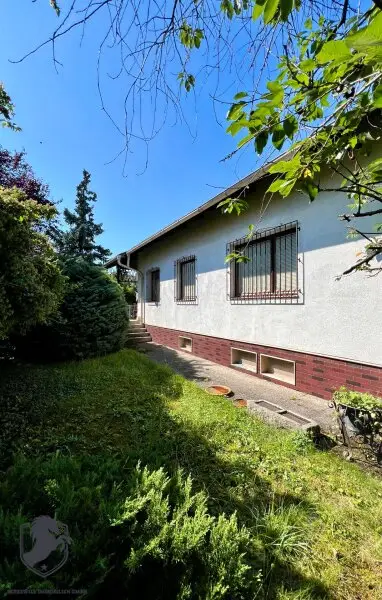 Einfamilienhaus mit großzügigem Grundriss und gepflegtem Zustand