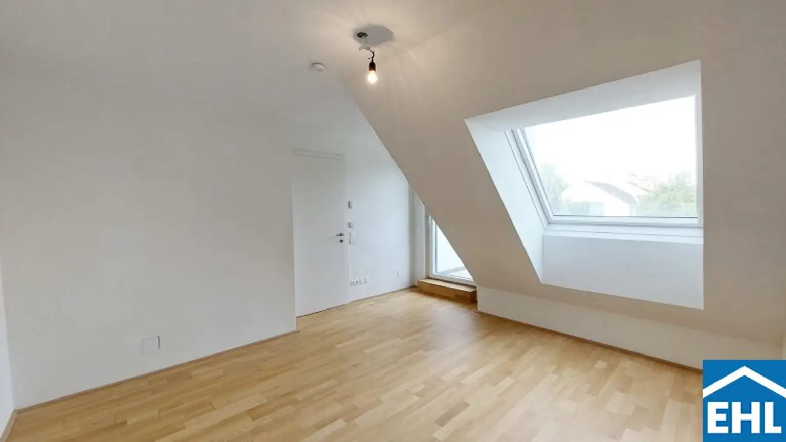 Leopold XXI – Moderne 3-Zimmer-Wohnung mit 3 Terrassen für Naturliebhaber!