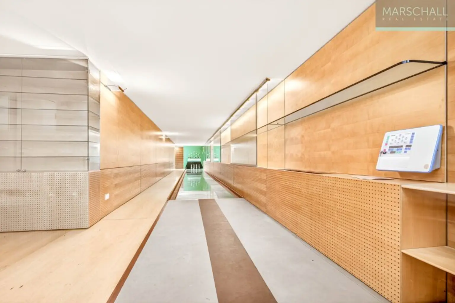 Elegantes Anwesen mit großzügigem Grundbesitz (11.045 m²) zur Vermietung