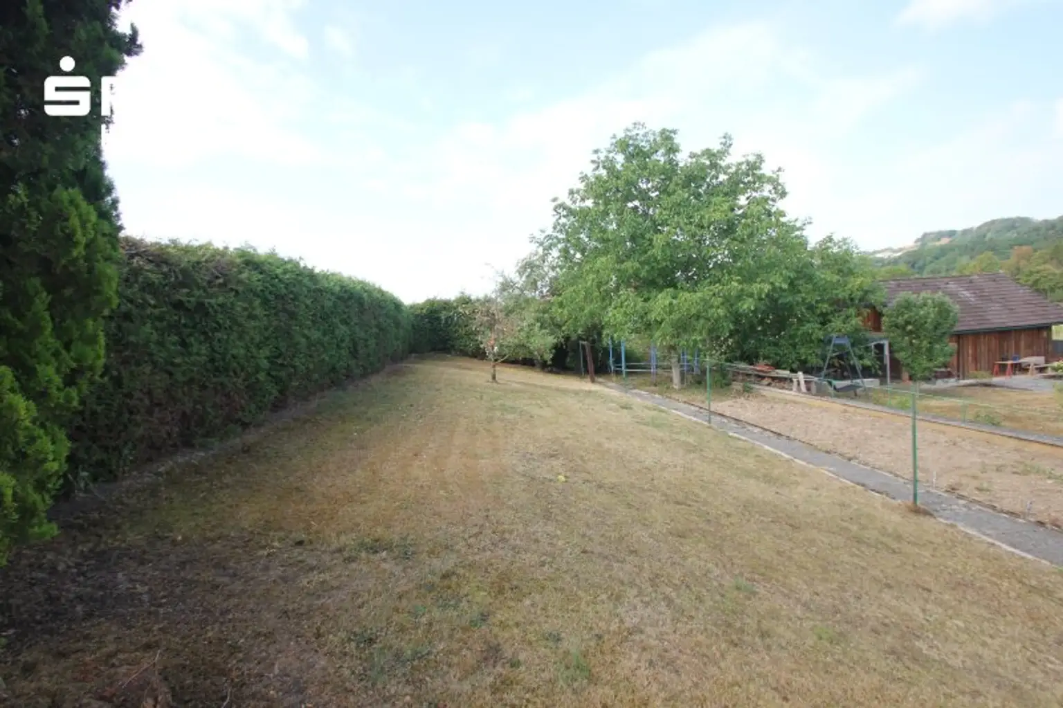 Garten 1