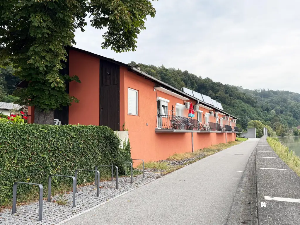 Landmotel und Restaurant in Toplage an der Donau – Blick auf Maria Taferl inklusive!