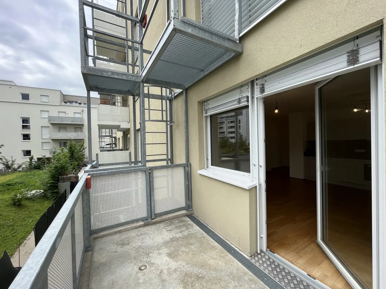 Balkon I
