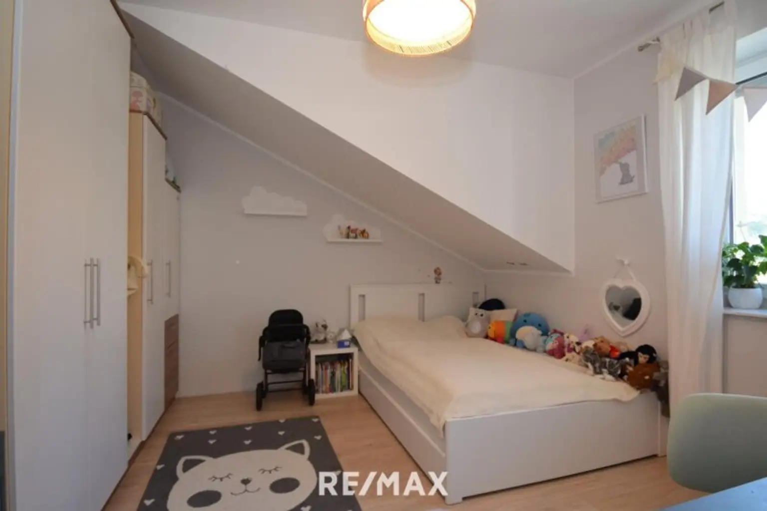 weiteres Kinderzimmer