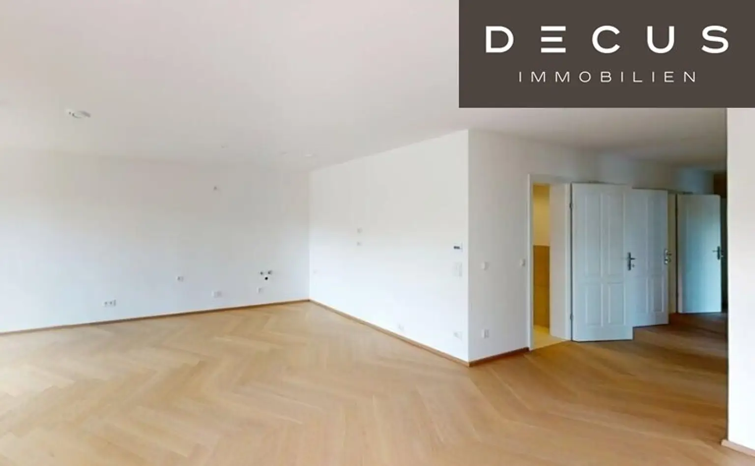 LUXURIÖSE 5 ZIMMER WOHNUNG AM MÜHLWASSER | ABSOLUTE GRÜNRUHELAGE | GROSSZÜGIGE BALKONE || TRAUMBLICK