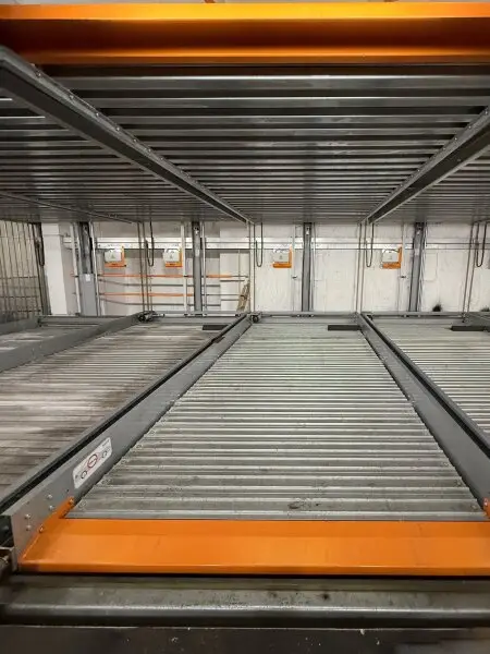 Parkplatz Nähe Schwedenplatz zu vermieten