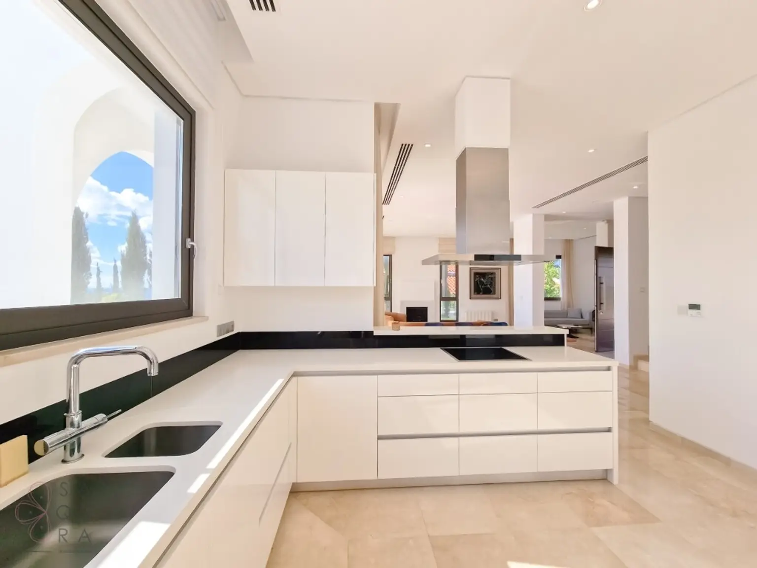 Sea Caves, Pegeia – Ihr exklusiver Rückzugsort auf Zypern