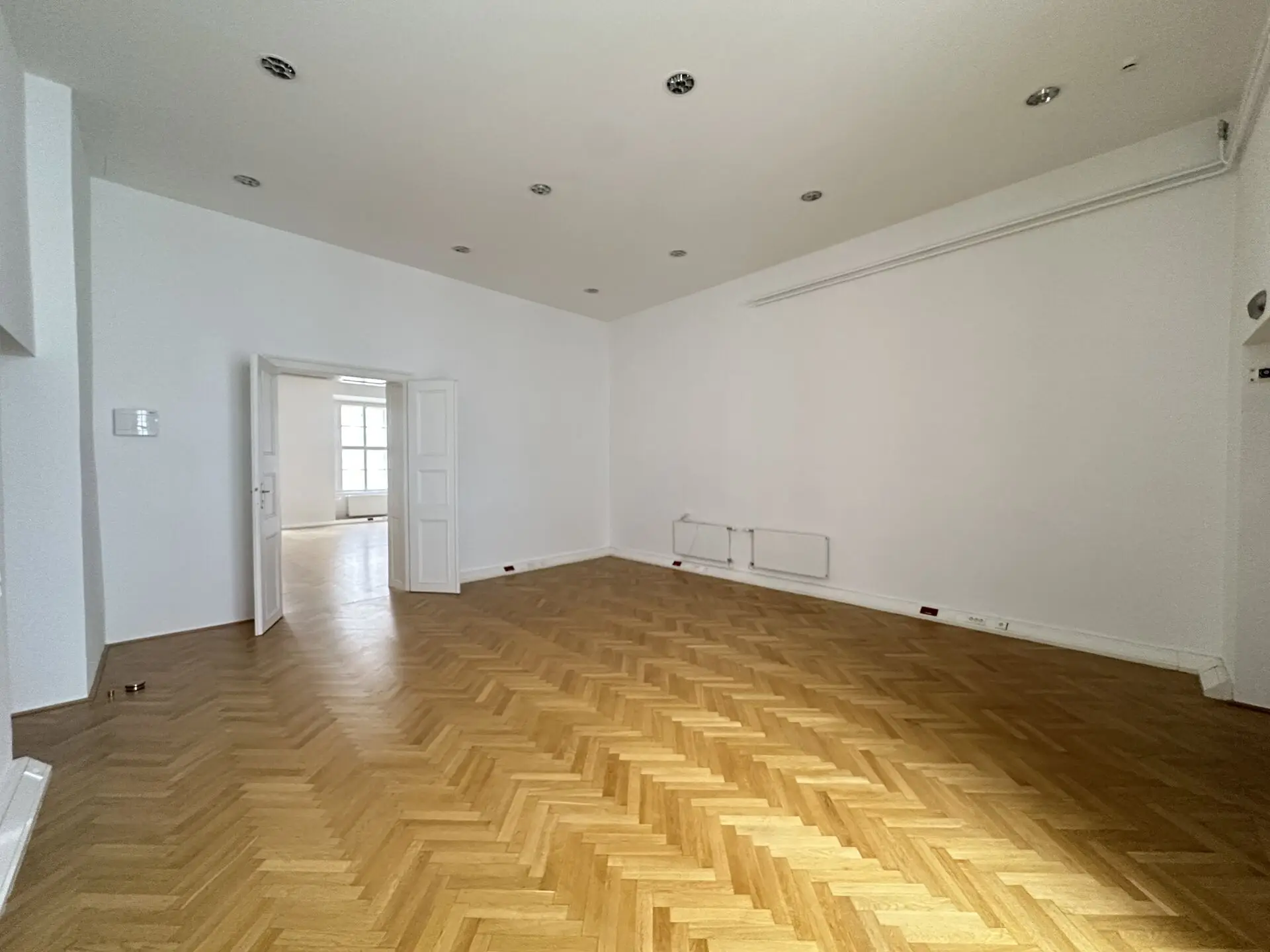 1010 Wien, Bankgasse 8 3 OG