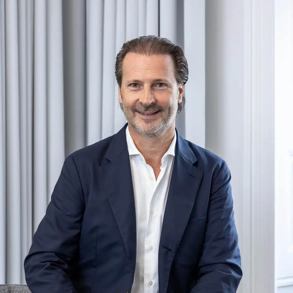 Claudio Feistritzer
