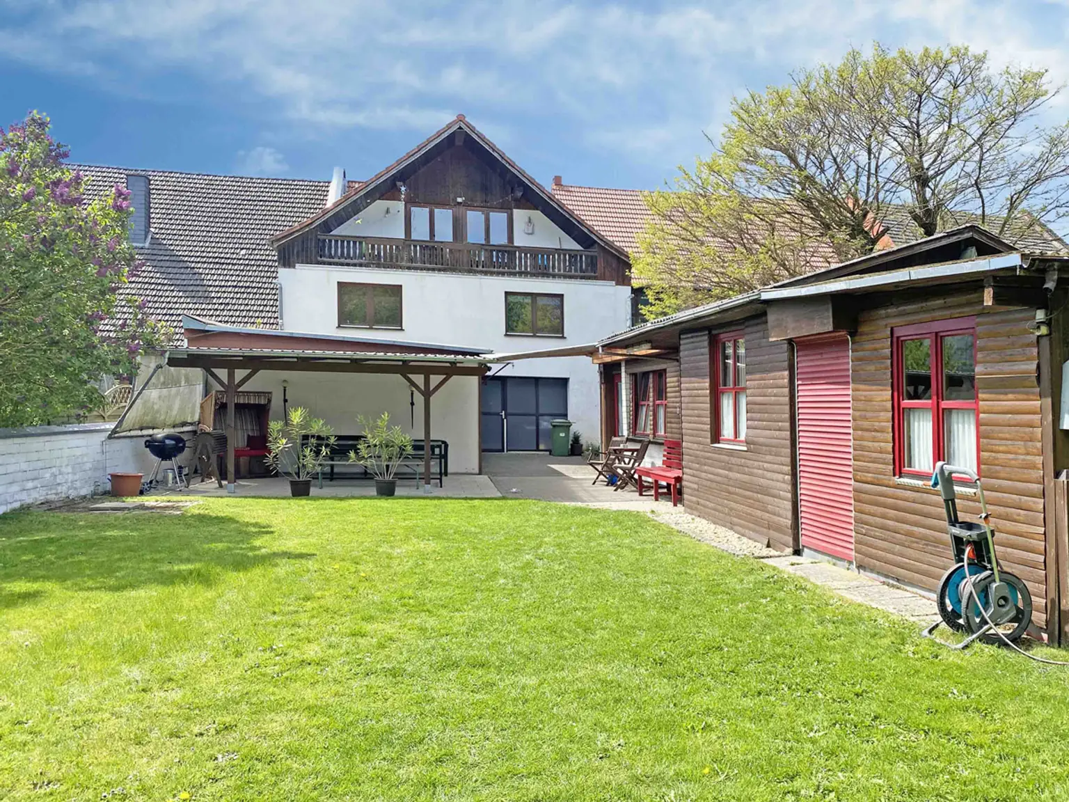 Gartenansicht_Hinterhaus