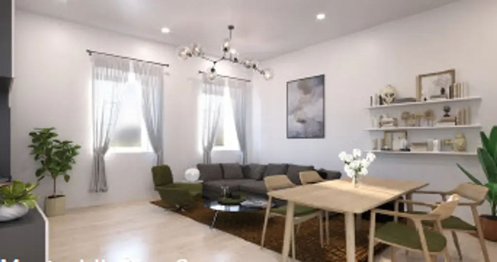 Zentrale Lage | Mehrere Wohnungen | Garage | Top Rendite