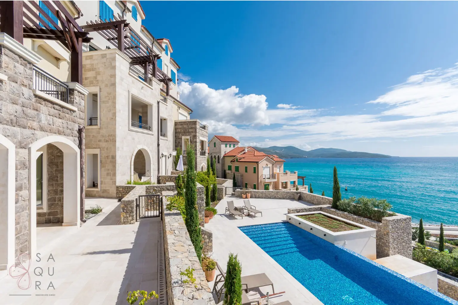 LUXURIÖSE GOLFOASE MIT PASSIVEM EINKOMMEN – INVESTIEREN SIE IN RESIDENCE 8-8, LUŠTICA BAY
HEIGHTS