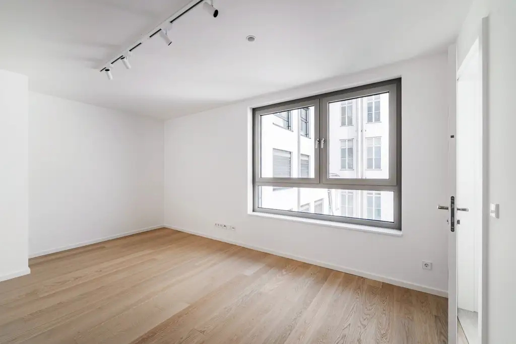 Das KAYSER – Vienna Downtown
3-Zimmer Wohnung im Herzen Wiens