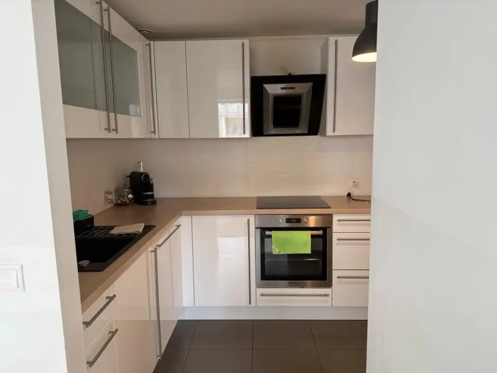Moderne Wohnung in Vösendorf: 61m² mit Balkon, Einbauküche & Badewanne! € 340.000,-