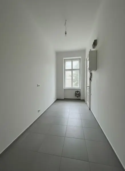 Urban Living in Hernals – Sanierte 1-Zimmer-Wohnung in Toplage