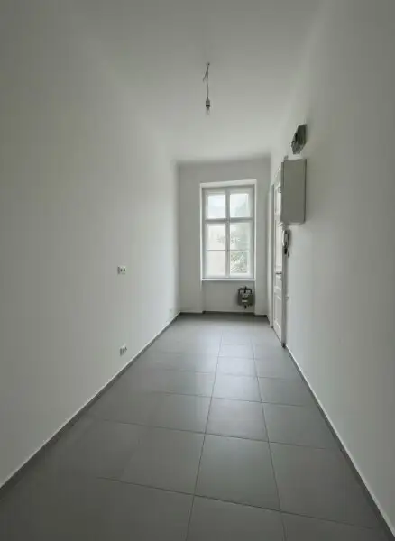 Urban Living in Hernals – Sanierte 1-Zimmer-Wohnung in Toplage