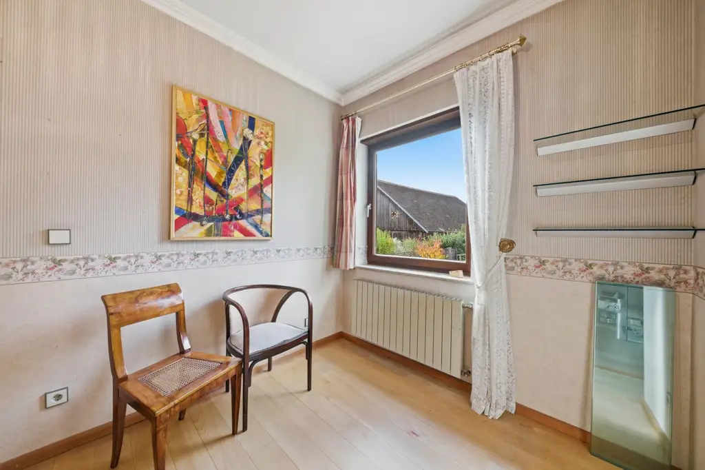 Ihr persönliches Wohnparadies: Ein Refugium für Naturliebhaber – Wohnen am eigenen Schwimmteich!