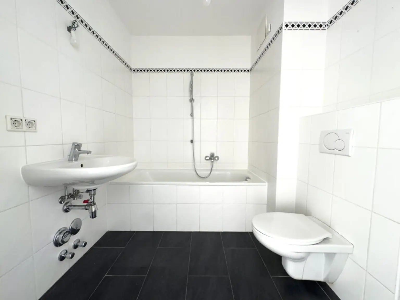 Neubau mit Top-Grundriss | Stellplatz im KP inkl. | Ruhig & citynah bei Schmelz/Lugner City
