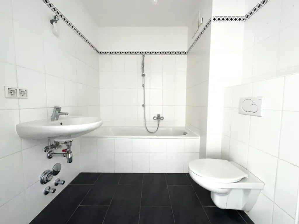 Neubau mit Top-Grundriss | Stellplatz im KP inkl. | Ruhig & citynah bei Schmelz/Lugner City