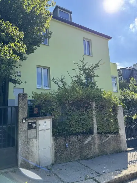 Ihr neues Zuhause am Küniglberg