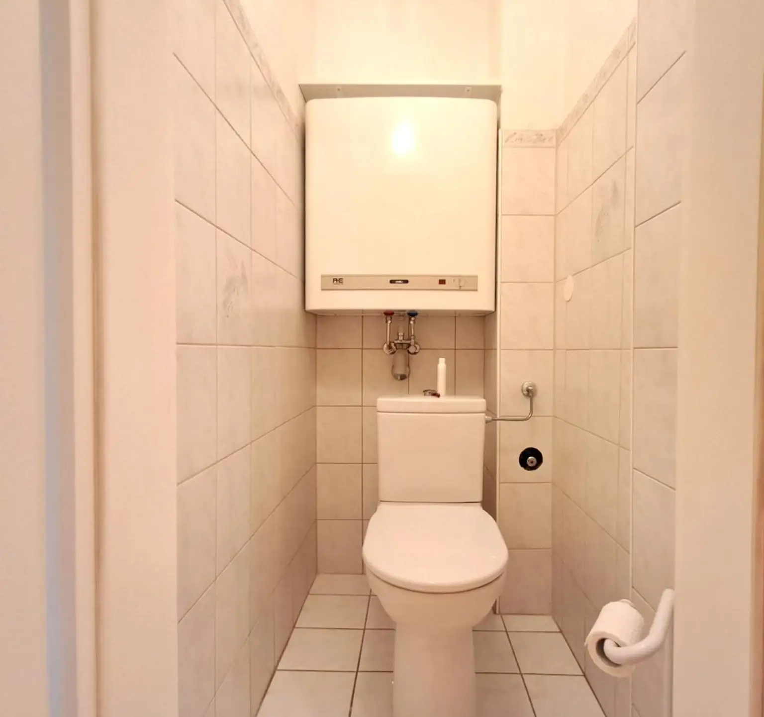 Klein, fein, dein – 60 m² Wohntraum in Loosdorf