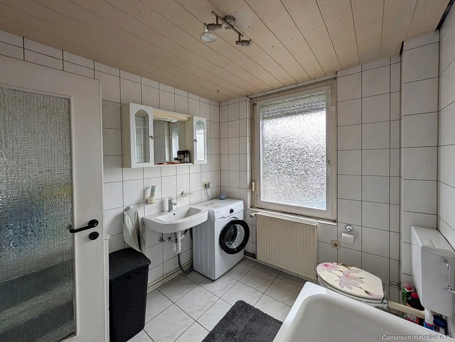 Badezimmer OG