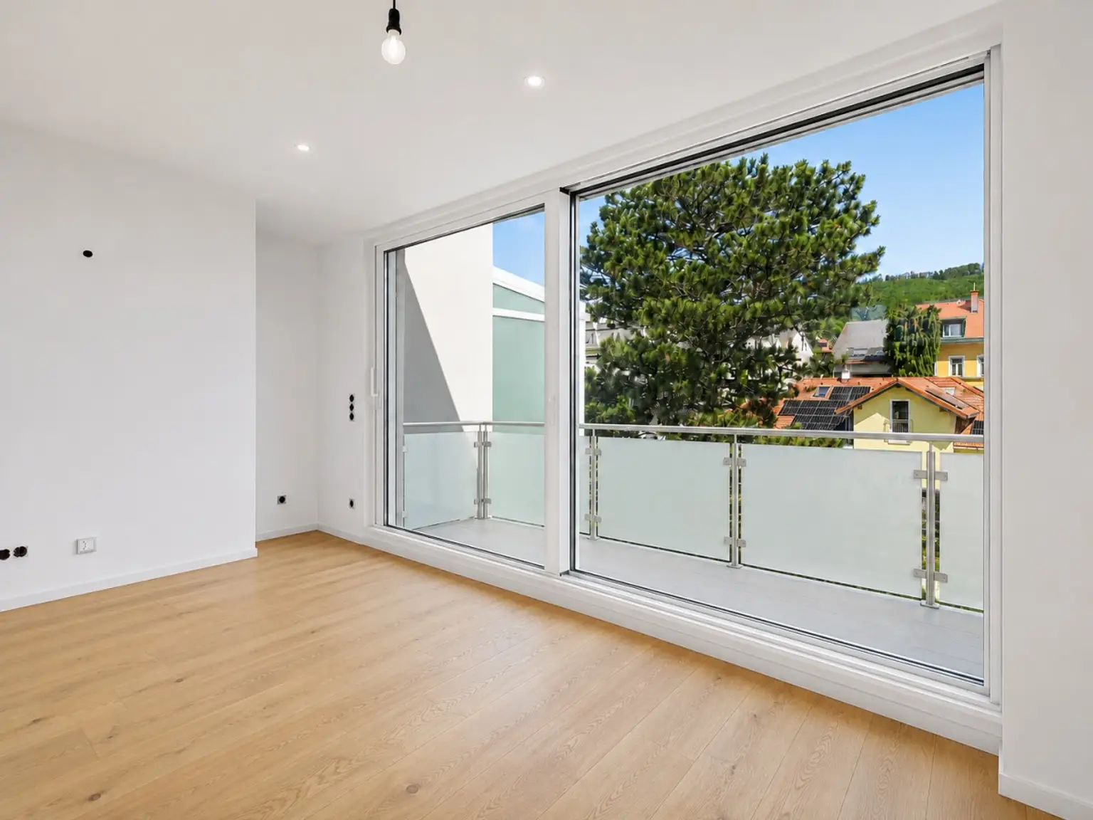 E | ++ NEU ++ EXKLUSIVE Traumwohnung - mit AUSBLICK | Prima Service Immobilien