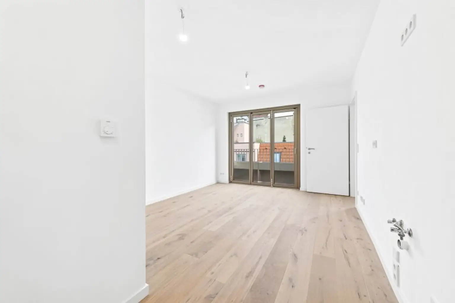 KLEIN, ABER FEIN MIT NORD-BALKON
