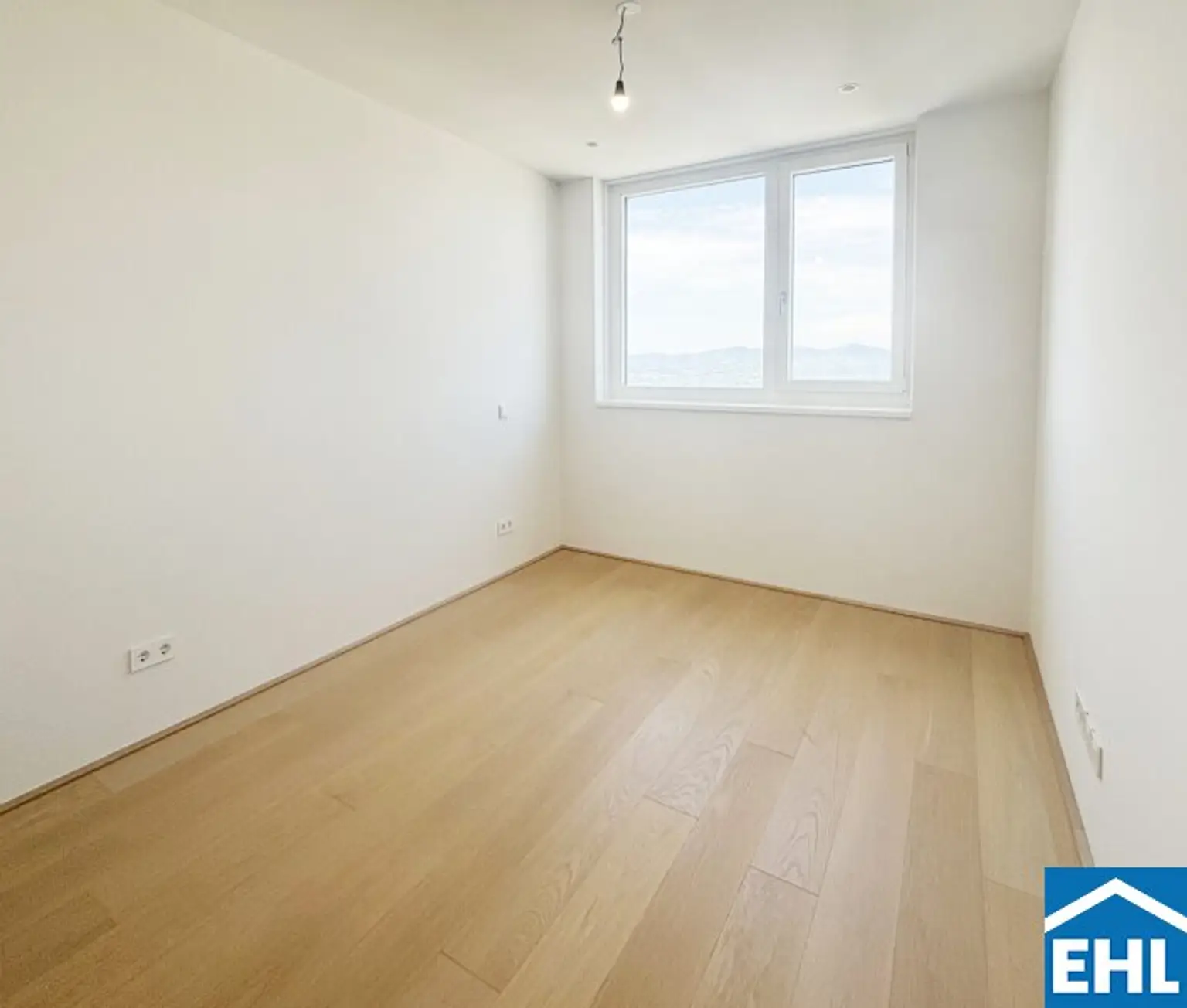 VIENNA TWENTYTWO – Urbanes Wohnen mit Weitblick