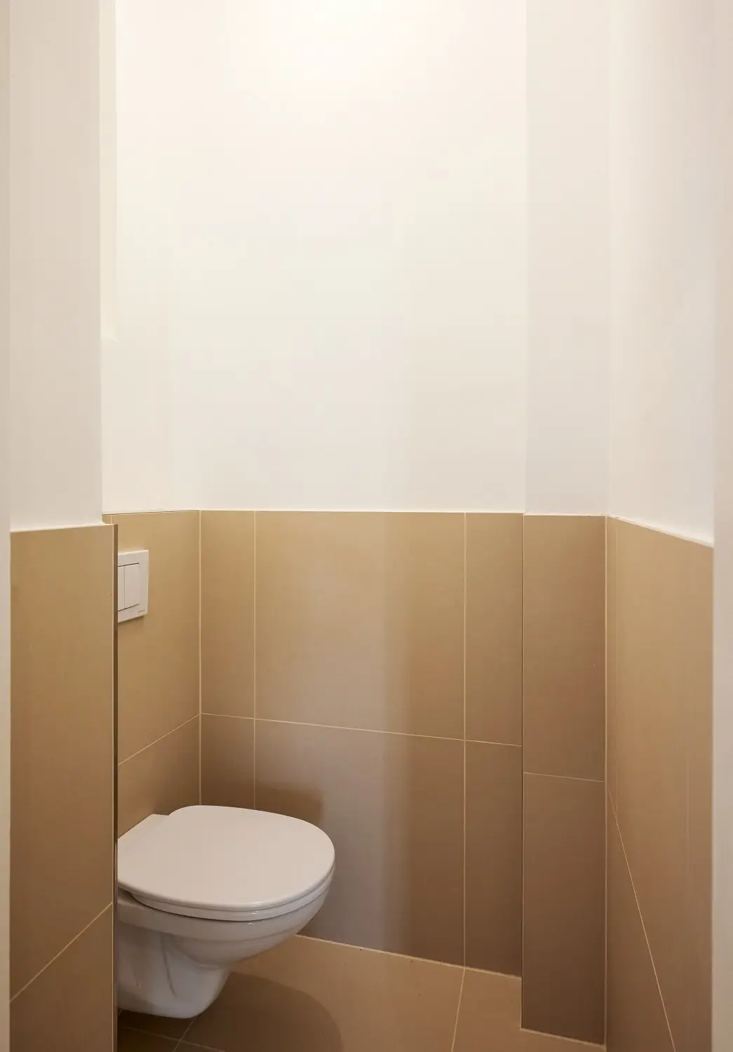 Ideal für Paare oder kleine Familien – frisch renovierte 3-Zimmer-Altbau Wohnung