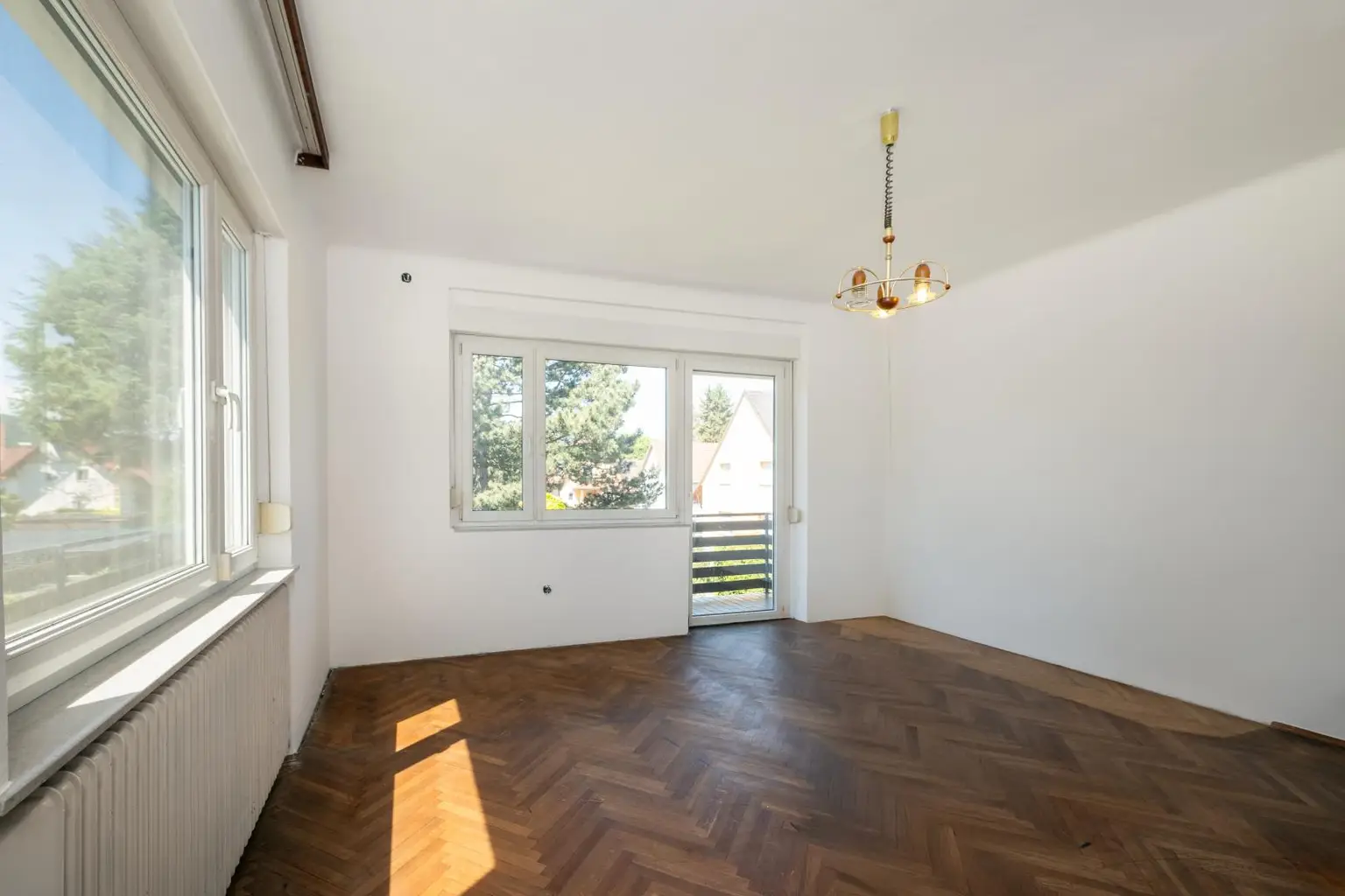 Zimmer 3 OG