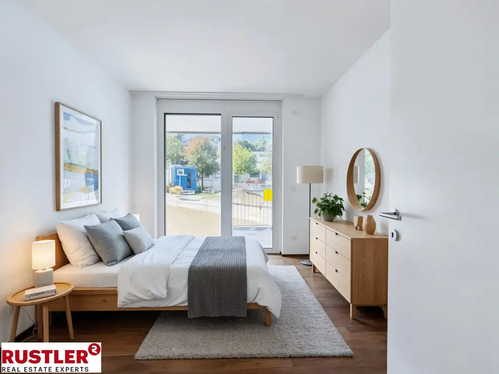 4 Zimmer-Maisonettewohnung mit hochwertiger Ausstattung