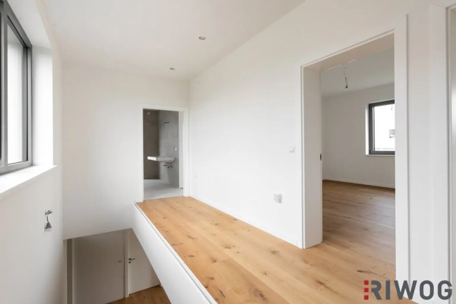 ERSTBEZUG | 5 Zimmer | Exklusive Doppelhaushälfte  | ca. 104 m² Garten | Luftwärmepumpe | KFZ-Stellplatz | 5 Minuten ins Zentrum Perchtoldsdorf