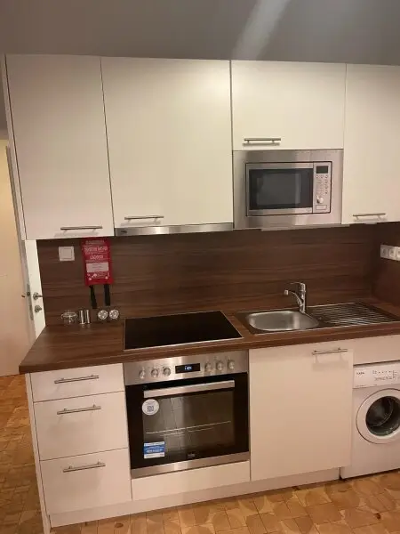 TOP AIRBNB-APARTMENT IN THE HEART OF VIENNA
