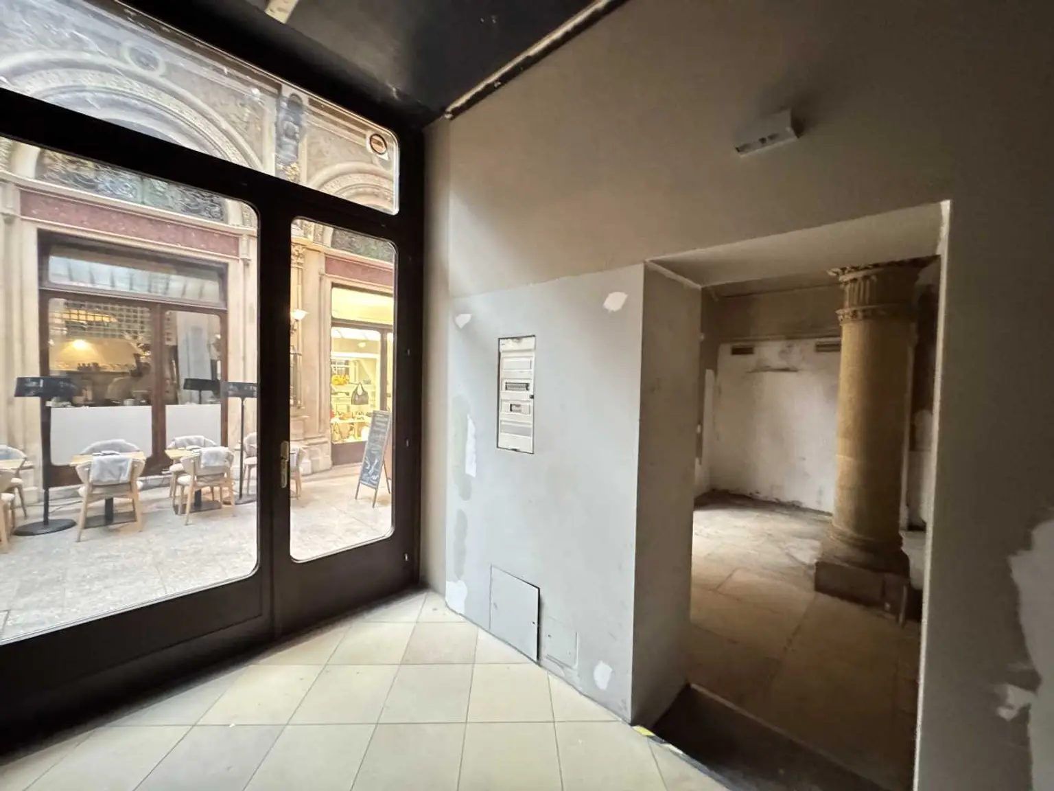 PALAIS FERSTEL "Gourmet Meile"- Ideal für Kulinariker!