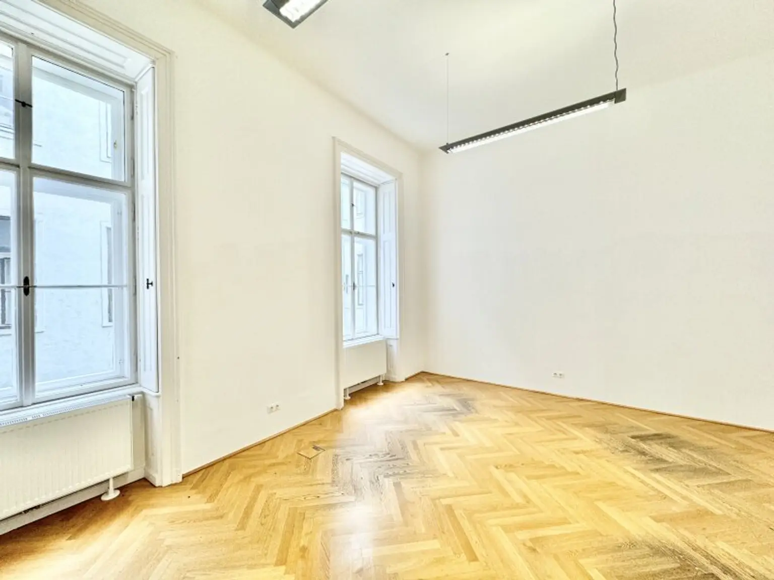 Am Heumarkt 11 | Repräsentative Bürofläche am Stadtpark