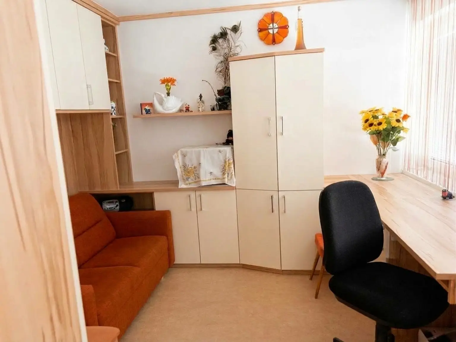 Zimmer 1