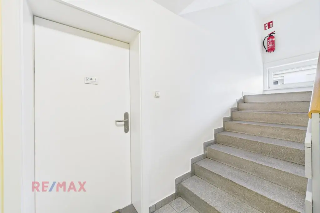 Charmante 3-Zimmer-Wohnung mit Top-Lage am Montfortplatz in Lauterach