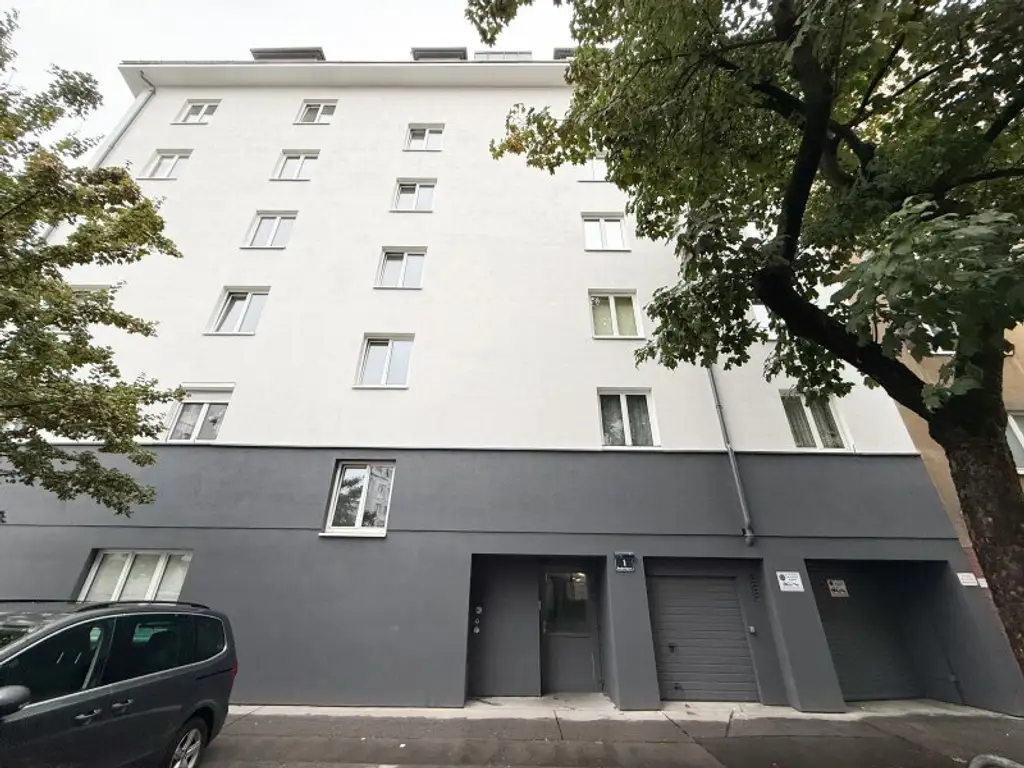 2-Zimmerwohnung in 1200 Wien mit Lift zu vermieten