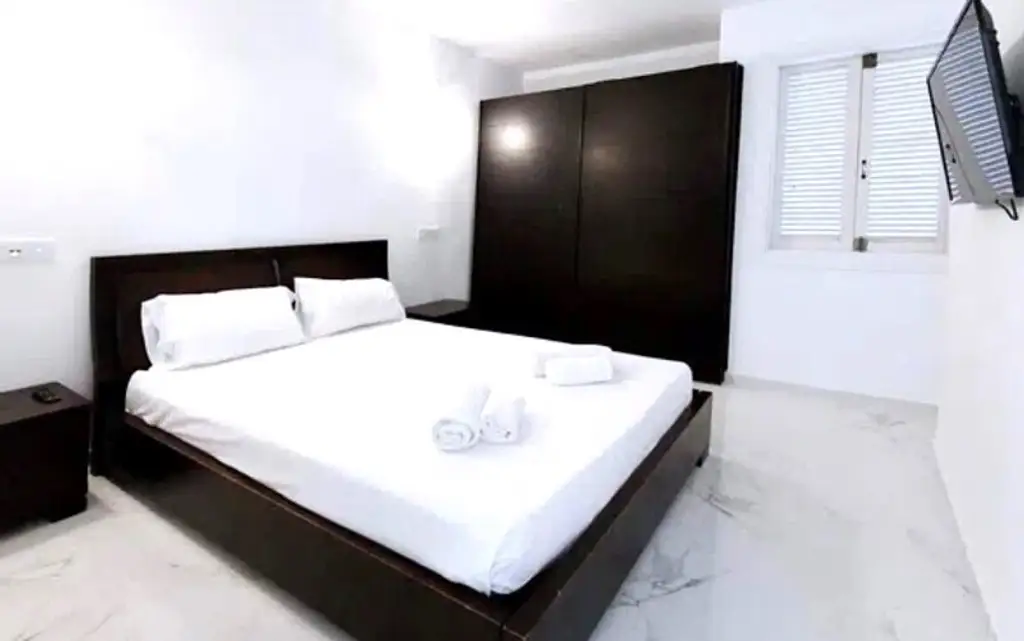 Schöne Investitionswohnung in Costa Adeje