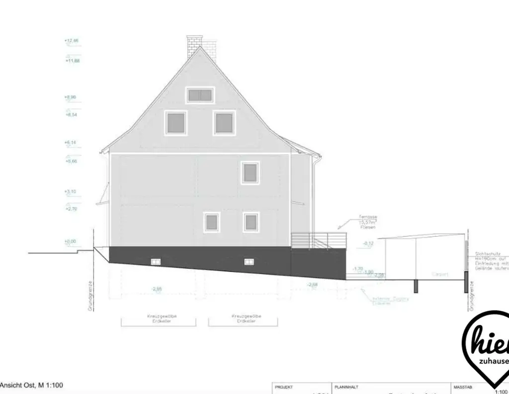 * Top-Lage Ligist: Traumhaftes Herrenhaus mit dzt. 4 Wohneinheiten und weiteren Grundstücken ca. 5% Rendite *