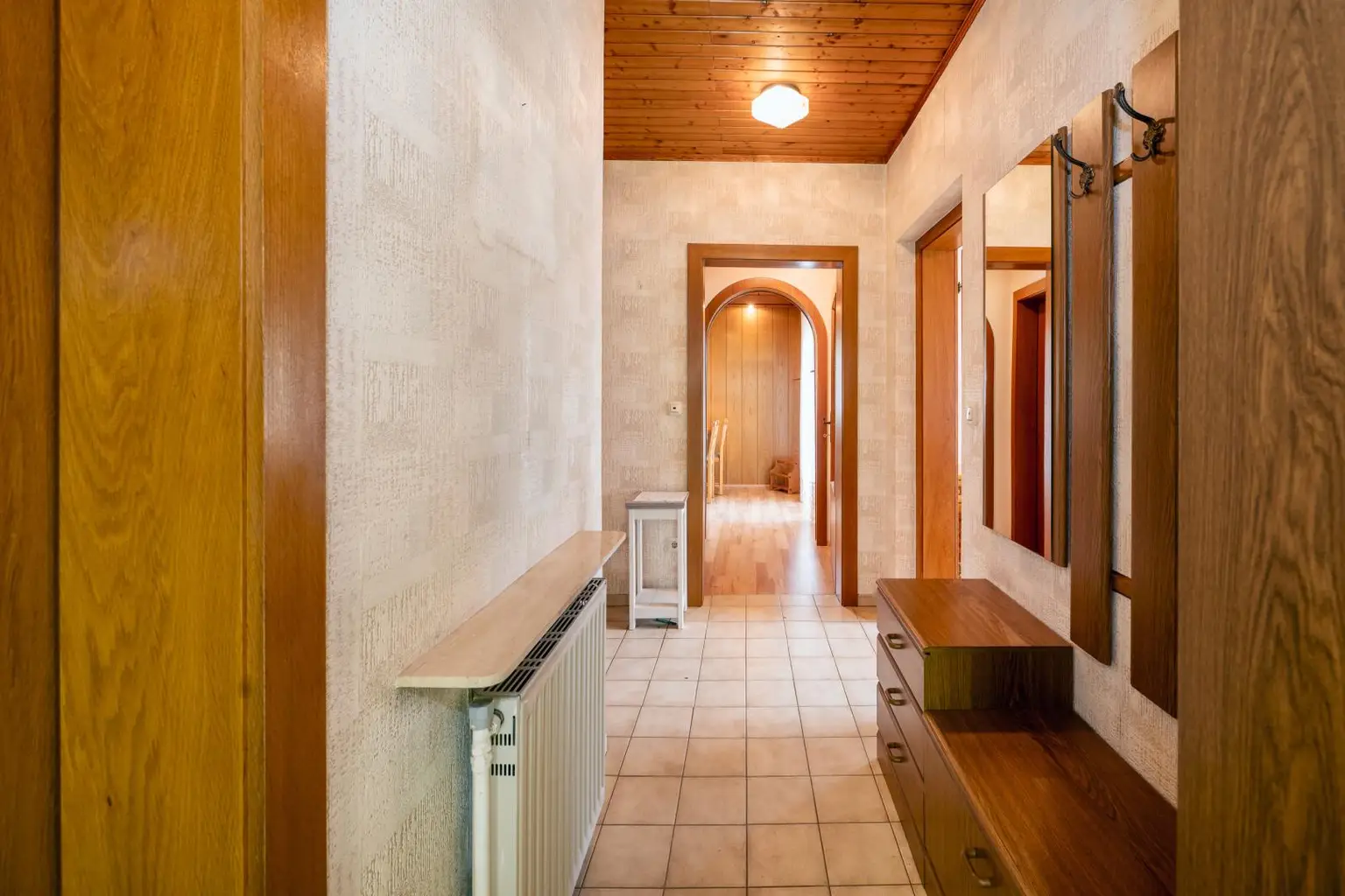 Zugang Zimmer