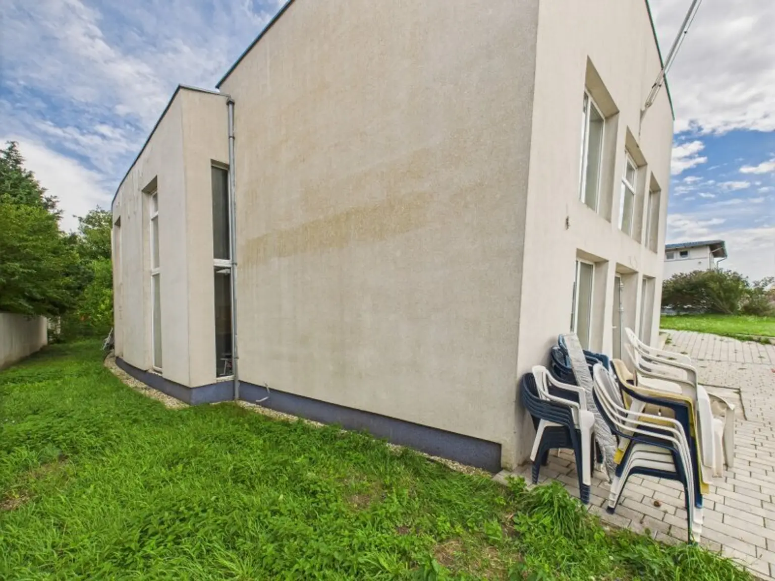 Versammlunghalle / Kirche und Verwaltungsgebäude- ab 4.523€ Kreditrate/ Monat