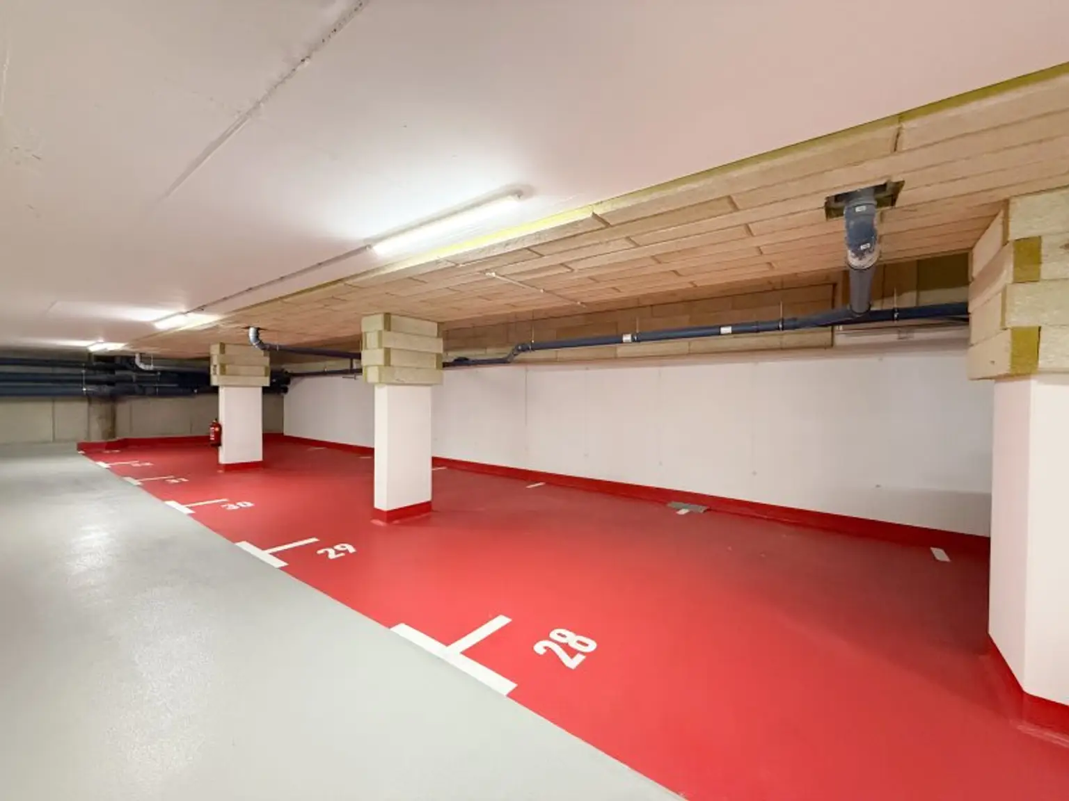 Am Langen Felde 24 – Bezugsfertige Vorsorgewohnungen in Kagran