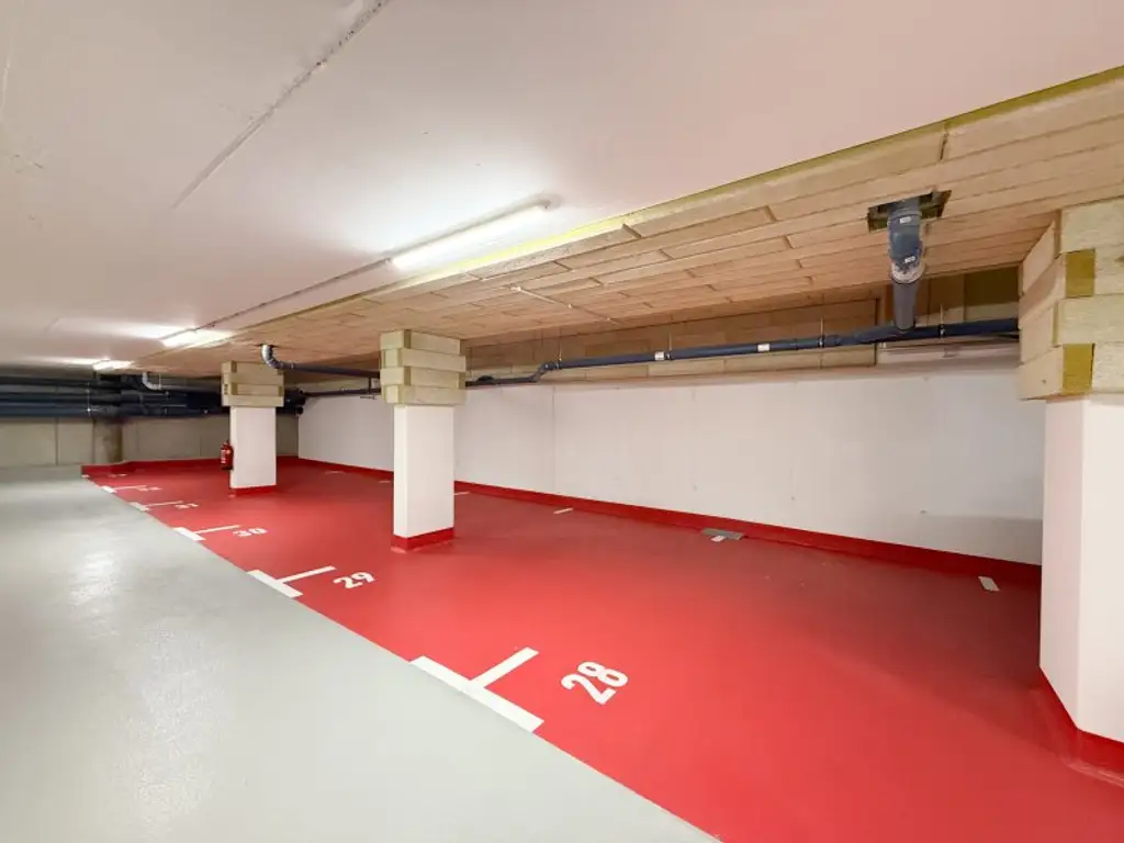 Am Langen Felde 24 – Bezugsfertige Vorsorgewohnungen in Kagran
