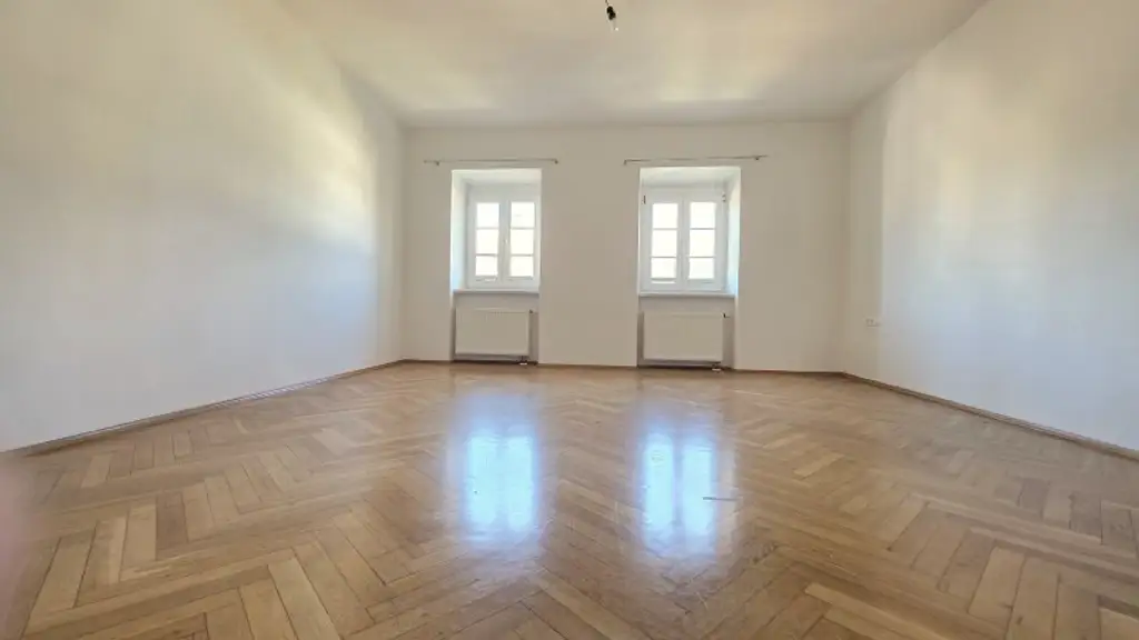 Investitionsobjekt mit Potenzial, Vielfalt &  Charme