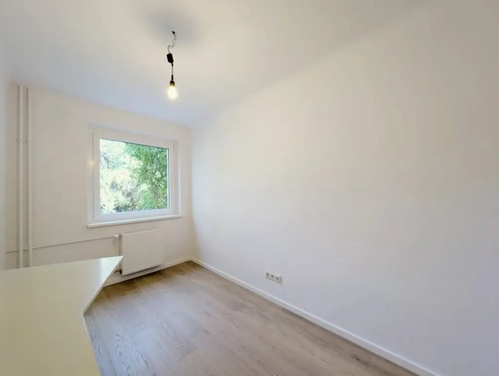 **1180** Elegante 3-Zimmer-Wohnung mit Balkon in begehrter Wohnlage