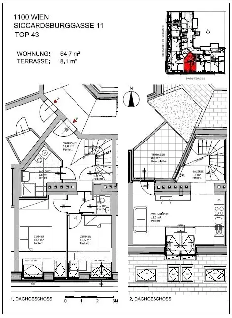 Plan 1